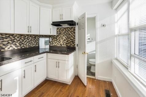 29 William Street City Of Orange NJ 07050