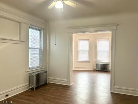36 Tiffany Place Irvington NJ 07111