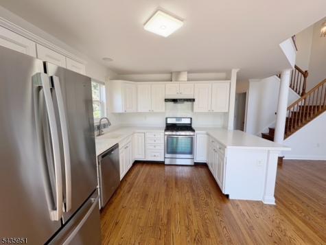 26 Cannon Ct Ondo Bernards NJ 07920