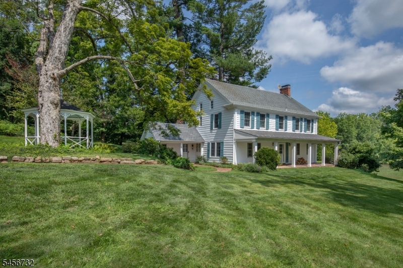 45 Branch Road Peapack Gladstone NJ 07934