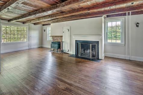 45 Branch Road Peapack Gladstone NJ 07934