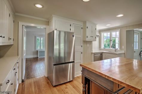 45 Branch Road Peapack Gladstone NJ 07934