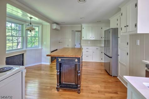 45 Branch Road Peapack Gladstone NJ 07934