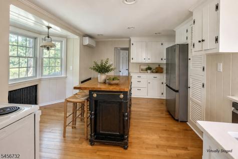 45 Branch Road Peapack Gladstone NJ 07934