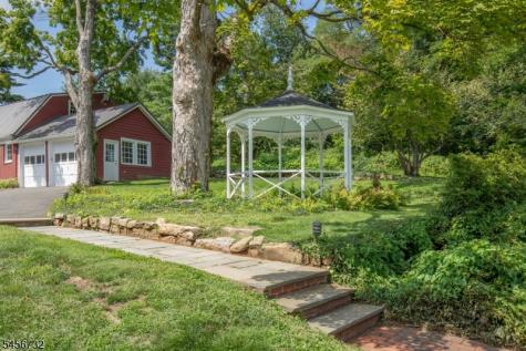 45 Branch Road Peapack Gladstone NJ 07934