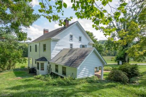45 Branch Road Peapack Gladstone NJ 07934