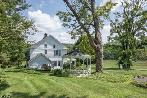 45 Branch Road Peapack Gladstone NJ 07934