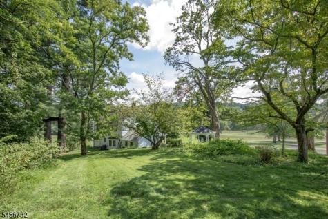 45 Branch Road Peapack Gladstone NJ 07934