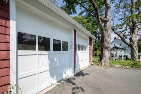 45 Branch Road Peapack Gladstone NJ 07934