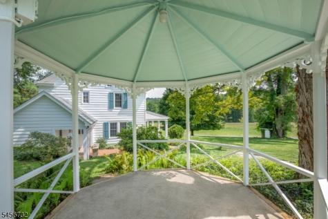 45 Branch Road Peapack Gladstone NJ 07934