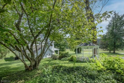 45 Branch Road Peapack Gladstone NJ 07934