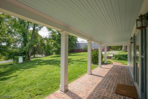 45 Branch Road Peapack Gladstone NJ 07934