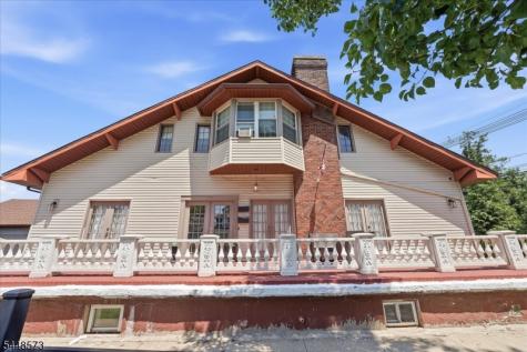 274 Crawford Terrace Union NJ 07083