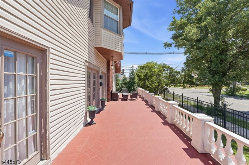 274 Crawford Terrace Union NJ 07083