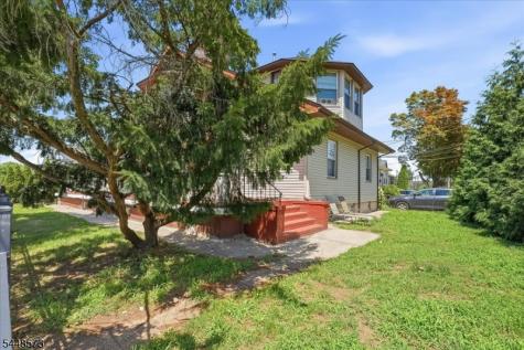274 Crawford Terrace Union NJ 07083