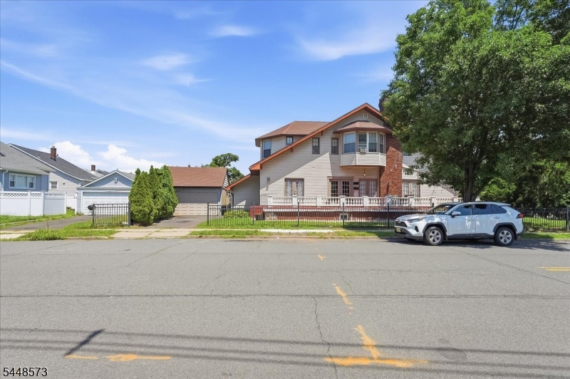 274 Crawford Terrace Union NJ 07083