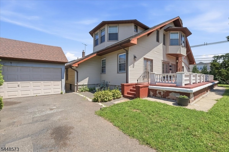 274 Crawford Terrace Union NJ 07083