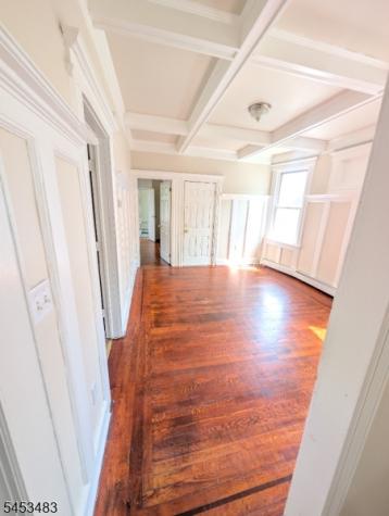 65 Linden Avenue East Orange NJ 07018