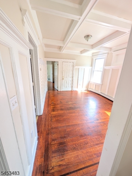 65 Linden Avenue East Orange NJ 07018