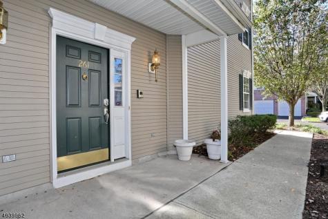 261 Riverwalk Way Clifton NJ 07014