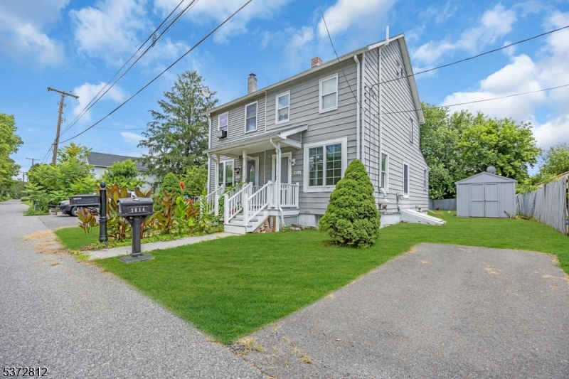 1014 Railroad Avenue Harmony NJ 08865
