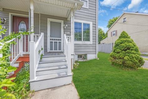 1014 Railroad Avenue Harmony NJ 08865