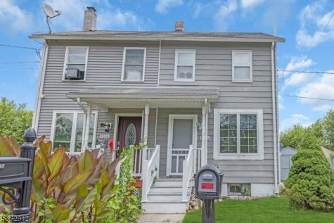 1014 Railroad Avenue Harmony NJ 08865