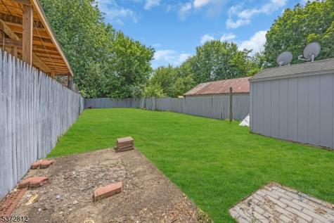 1014 Railroad Avenue Harmony NJ 08865