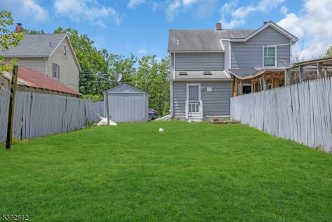 1014 Railroad Avenue Harmony NJ 08865