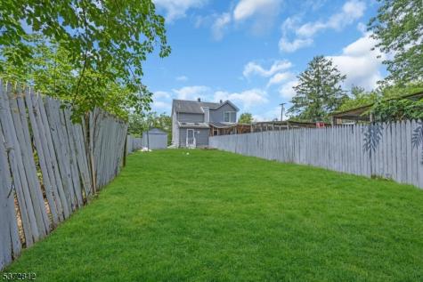 1014 Railroad Avenue Harmony NJ 08865
