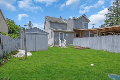 1014 Railroad Avenue Harmony NJ 08865
