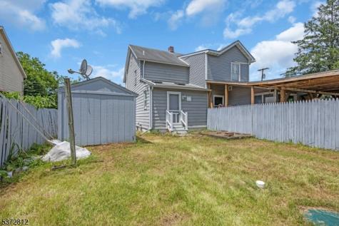 1014 Railroad Avenue Harmony NJ 08865
