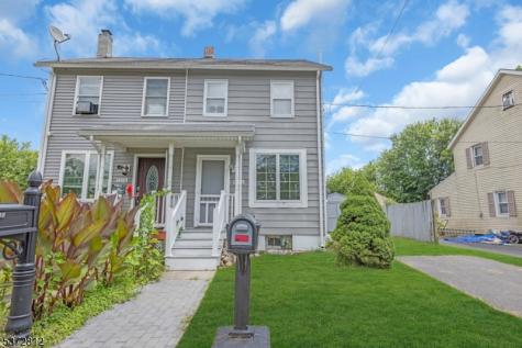 1014 Railroad Avenue Harmony NJ 08865