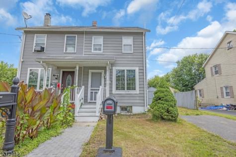 1014 Railroad Avenue Harmony NJ 08865