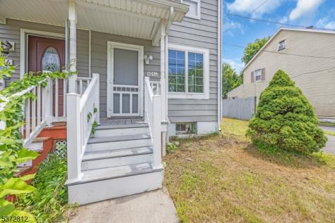 1014 Railroad Avenue Harmony NJ 08865