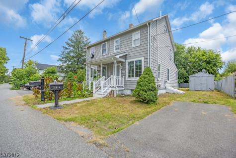 1014 Railroad Avenue Harmony NJ 08865