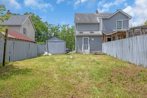 1014 Railroad Avenue Harmony NJ 08865