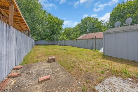 1014 Railroad Avenue Harmony NJ 08865