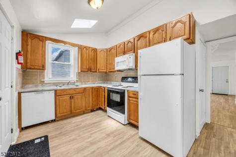 1014 Railroad Avenue Harmony NJ 08865