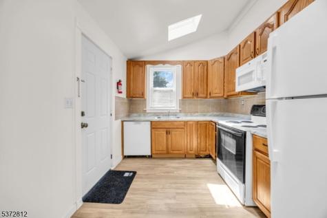 1014 Railroad Avenue Harmony NJ 08865