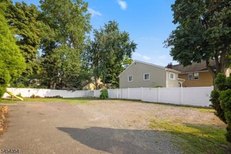 66 Watson Avenue West Orange NJ 07052