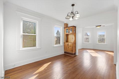 66 Watson Avenue West Orange NJ 07052