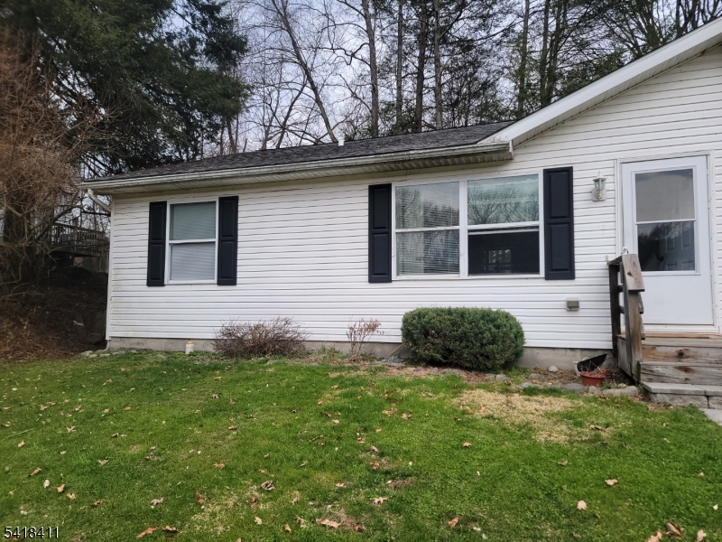 309 Wagon Wheel Road Montague NJ 07827