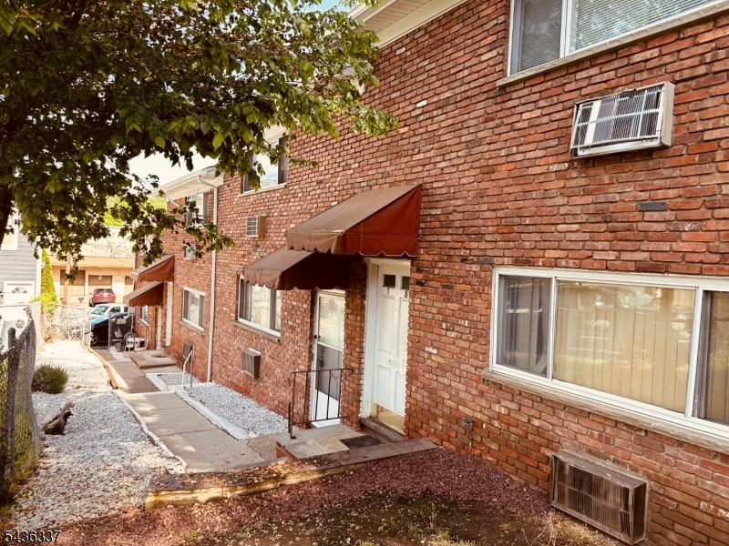162 Spring Street City Of Orange NJ 07050