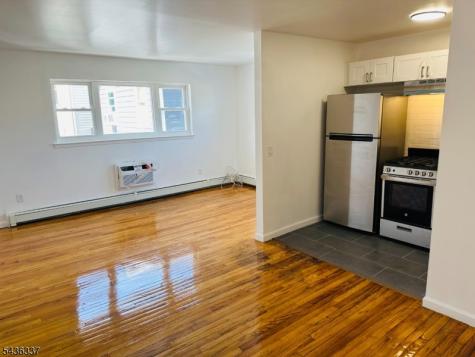 162 Spring Street City Of Orange NJ 07050