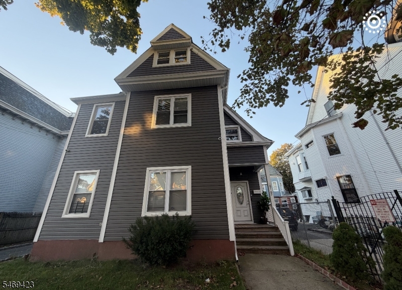 187 Littleton Avenue Newark NJ 07103