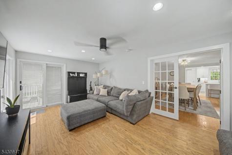 5 Forest Drive Roxbury NJ 07876