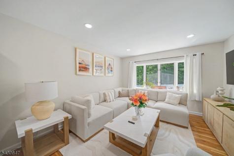 5 Forest Drive Roxbury NJ 07876