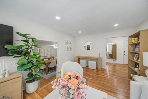 5 Forest Drive Roxbury NJ 07876