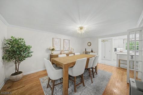 5 Forest Drive Roxbury NJ 07876